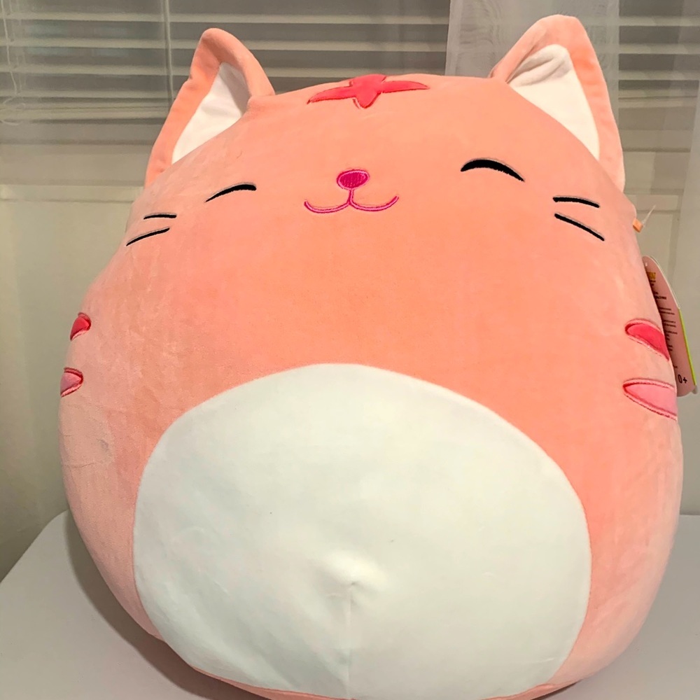 Squishmallow Easter PAULITA